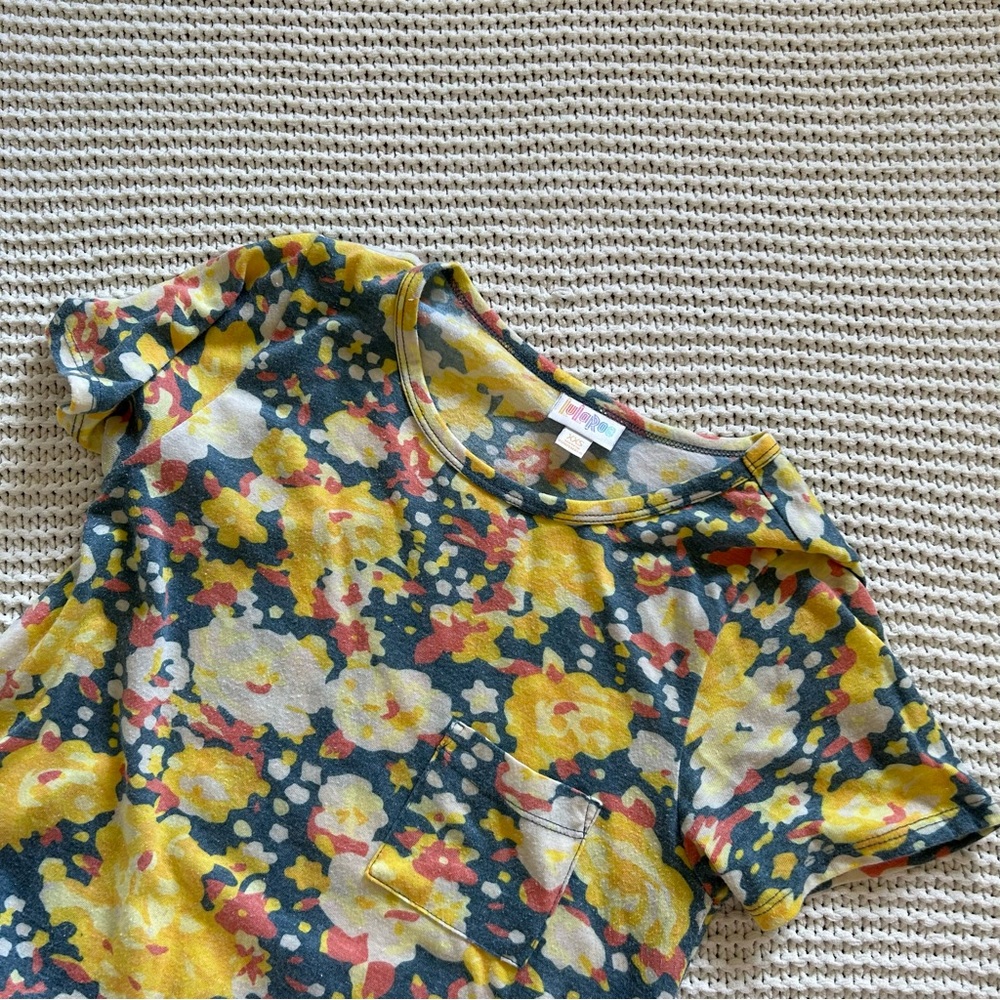 LuLaRoe Carly Dress